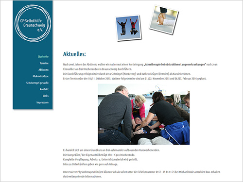 CF-Selbsthilfe Braunschweig e.V.