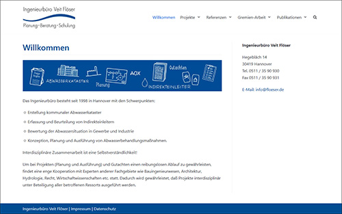 Ingenieurbuero Floeser